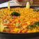El cooksnap de Sergio Cortés cuando hizo Arroz con Verduras.