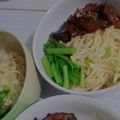 Cooksnap dari Ucy Lee untuk resep Mie Ayam Teriyaki