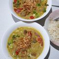 Cooksnap dari Linda Fernando untuk resep 363.Tongseng Iga Sapi