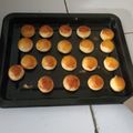 Cooksnap dari AriyaniKiki untuk resep Nastar Klasik