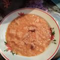  göndör Èva Cooksnap-ja, amikor elkészítette a(z) Húsos káposzta lépésről-lépésre receptet.