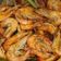 靜玥兒 的 鮮蝦粉絲堡(簡單料理) cooksnap