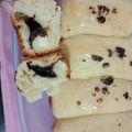 Cooksnap dari Agung Eka Yuliastuti untuk resep Roti Sobek Lembut Simpel