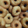 Cooksnap dari Ana untuk resep Donut