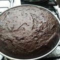 El cooksnap de Sandra Nancy Silvera cuando hizo Torta de banana.