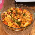 Cooksnap dari Cynthia ayulia arsyad untuk resep Tauco udang Medan