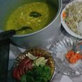 Cooksnap dari Reni Kartika Sari untuk resep Soto Ayam Lamongan Resep Keluarga