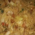 Cooksnap dari Putri Purnamasari untuk resep Bihun Goreng Sosis