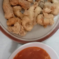 Cooksnap dari Nia Litha untuk resep Gurame Fillet Pedas Asam Manis
