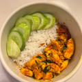 Cooksnap dari Rai untuk resep Rica Ayam Kemangi