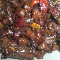 Cooksnap dari Mamah Ainnun untuk resep Kambing goreng manis