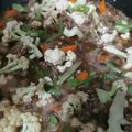 Cooksnap dari Lyahenna untuk resep Sapo Tahu Ayam