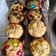 Cooksnap dari yulia aziza untuk resep Banana cake muffin, lembut, irit telur, NO MIXER...
