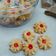 Cooksnap dari Mama Upay untuk resep Kue Semprit Jadul Ekonomis (Eggless)