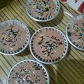 Cooksnap dari Shila Kenzie untuk resep Brownies Kukus Coklat Mekar