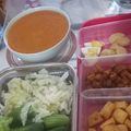Cooksnap dari neneng karyanah untuk resep Gado Gado siram surabaya#SELASABISA