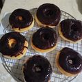 Cooksnap dari Maya Paisa untuk resep Donat empuk Jco