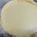 El cooksnap de Elisa Reig cuando hizo Cheesecake sencillo.