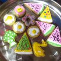 Cooksnap dari Ibu Hawa untuk resep Cookies Hias