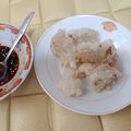 Cooksnap dari Golda Meir untuk resep Rujak Cireng