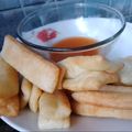 Cooksnap dari Purnama Vinali untuk resep Cakwe Jesslyn Orlane