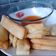 Cooksnap dari Purnama Vinali untuk resep Cakwe Jesslyn Orlane