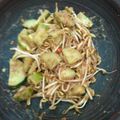 Cooksnap dari Azizatul Jamil untuk resep Karedok aka salad sunda