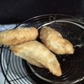 Cooksnap dari Delima Lima untuk resep Pempek Dos Paling Enak Gurih banget + tutorial mengisi telur