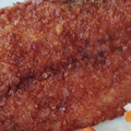 El cooksnap de Berenice Jasso cuando hizo Filete de pescado empanizado.