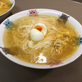 El cooksnap de Alberto Simon cuando hizo Ramen de pollo.