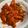 El cooksnap de Octavio Llamas cuando hizo Conejo frito con tomate y pimientos de Murcia.