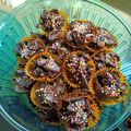 Cooksnap dari Dhora Agustien untuk resep Chocolate Corn Flakes