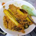 Cooksnap dari F Kitchen untuk resep Base Genep Khas Bali