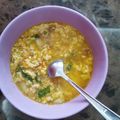 Cooksnap dari RM_cooks untuk resep Setop Makaroni tanpa Susu Mpasi 10bulan