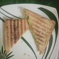 Jyoti Arora का कुकस्नैप जब उन्होंने आलू सैंडविच (aloo sandwich recipe in Hindi) बनाया था।