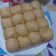 Cooksnap dari Catharina Catharina untuk resep Roti Sobek Pandan Kukus (ekonomis tanpa telur)
