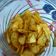 Cooksnap dari Hesty Puspitasari untuk resep Keripik Kentang Renyahhhhh n Gurihhhhh