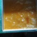 Cooksnap dari Anna Andar Wijayanti untuk resep Pudding Labu Kuning