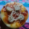 Cooksnap dari nita natalia untuk resep Pizza Mini Ide Jualan 2000an