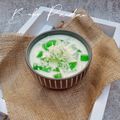 Cooksnap dari Dapur Jihan untuk resep Buko Pandan