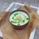 Cooksnap dari Dapur Jihan untuk resep Buko Pandan