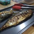 Cooksnap dari Yustina Cicilia untuk resep Ikan Selar Panggang