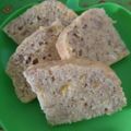 Cooksnap dari D.Asmira untuk resep Bolu Pisang Kukus No Mixer