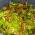 Cooksnap dari Windi Ibu Nya Hizam untuk resep Asinan Betawi