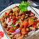 Meenakshi Verma( Home Chef) का कुकस्नैप जब उन्होंने चटपटा चना चाट(chatpata chana chat recipe in hindi) बनाया था।