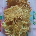 Cooksnap dari Anny Kasanah untuk resep Keju Panggang