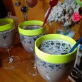 Cooksnap dari Yaniartini untuk resep Es cincau milo