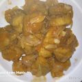 Cooksnap dari Arni Munawati untuk resep Tuna Asam Manis