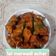Rita mehta का कुकस्नैप जब उन्होंने आम का अचार (aam ka achar recipe in Hindi) बनाया था।