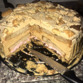 El cooksnap de Yani Botelo cuando hizo Torta helada de oreo una💣😄🤩😍😋.
